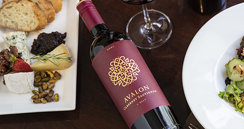 avalon wine tours