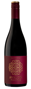 Avalon California Pinot Noir